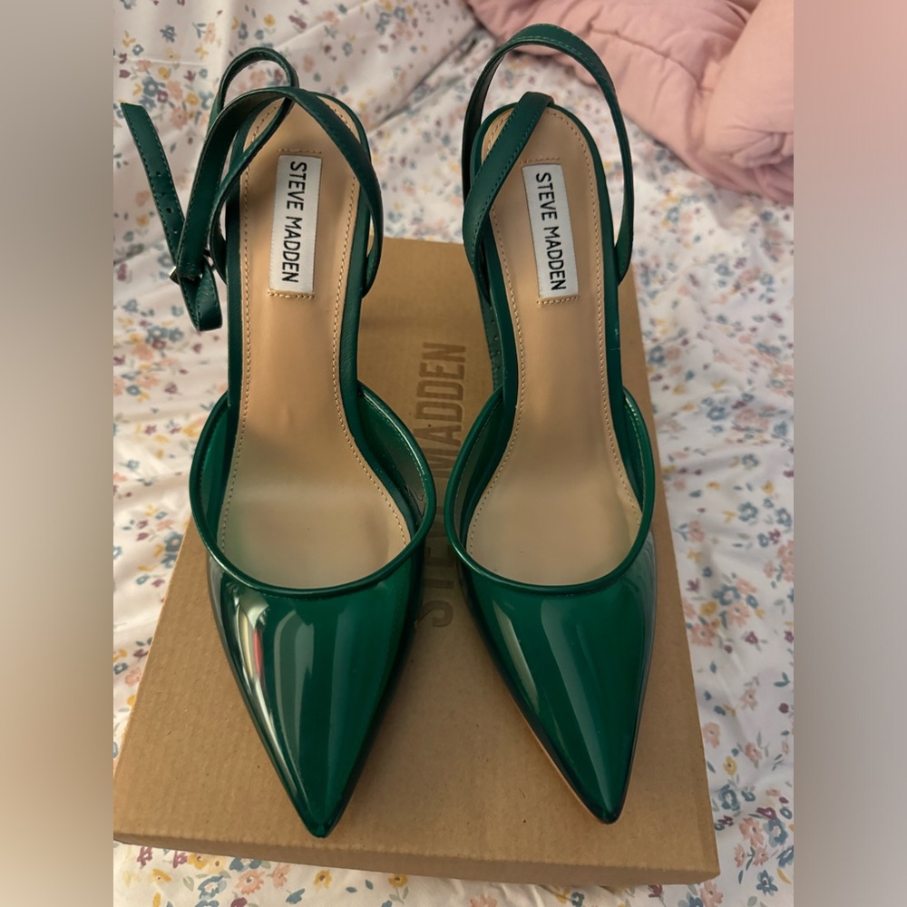 Steve Madden heels